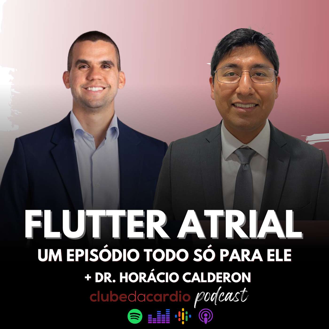 Clube da Cardio Podcast