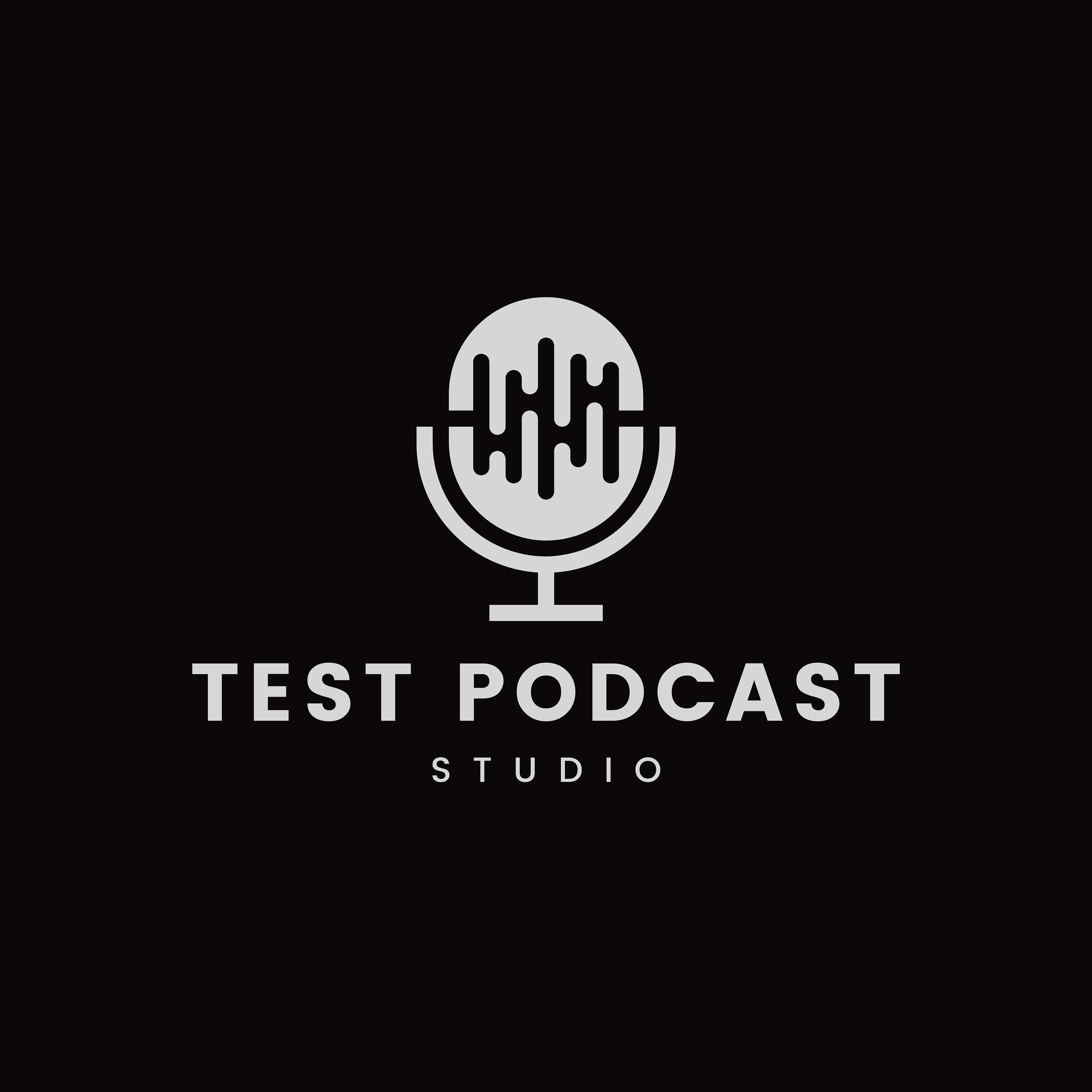 Test Podcast
