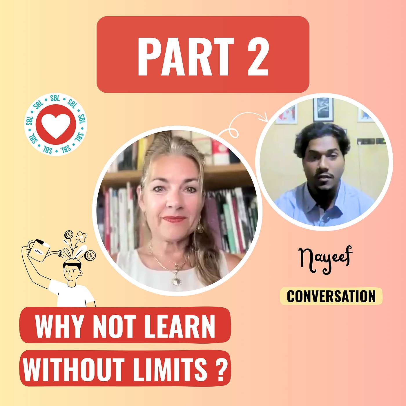 School Beyond Limitations Podcast