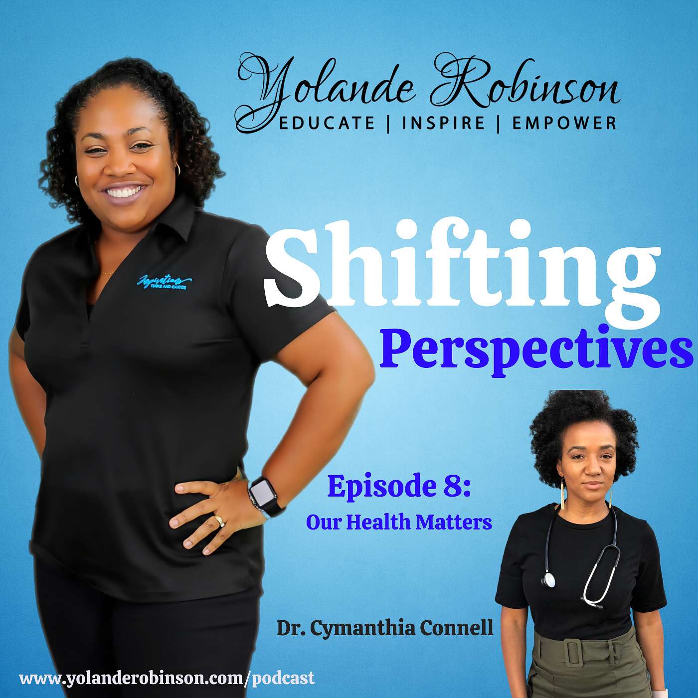 Shifting Perspectives