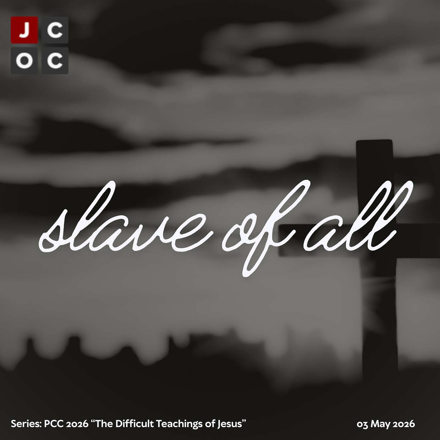Slave of All episode artwork