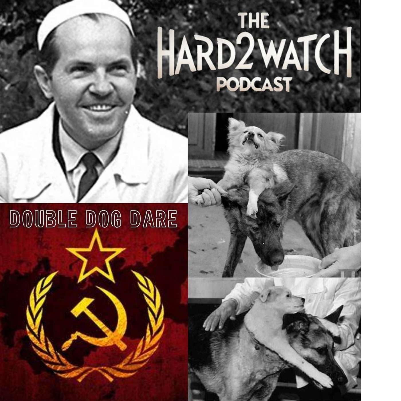 64 - Double Dog Dare (Or Vlad The Imp-Tailor)