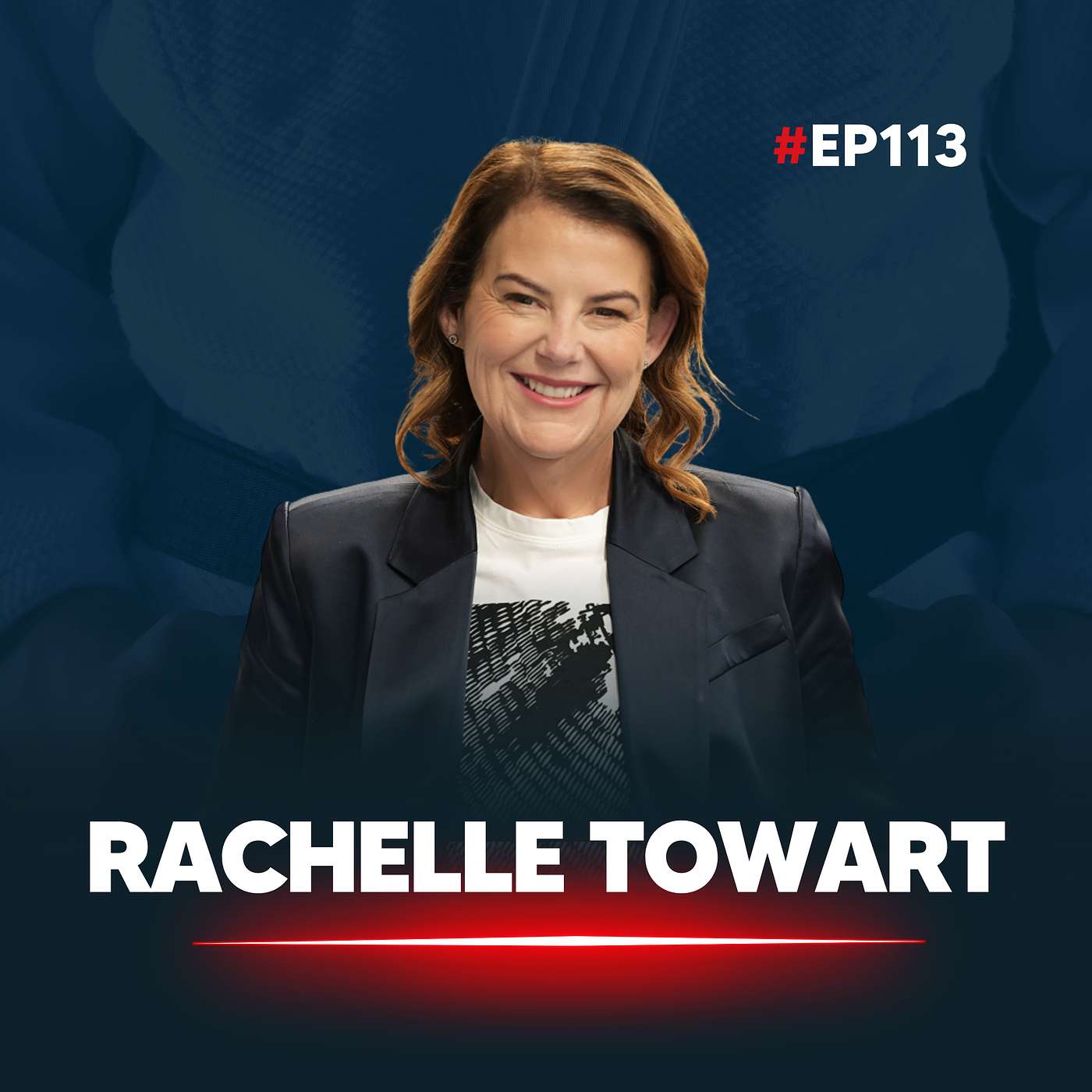 First Nations Leadership with Rachelle Towart, founder of Pipeline Talent and DreamJobs