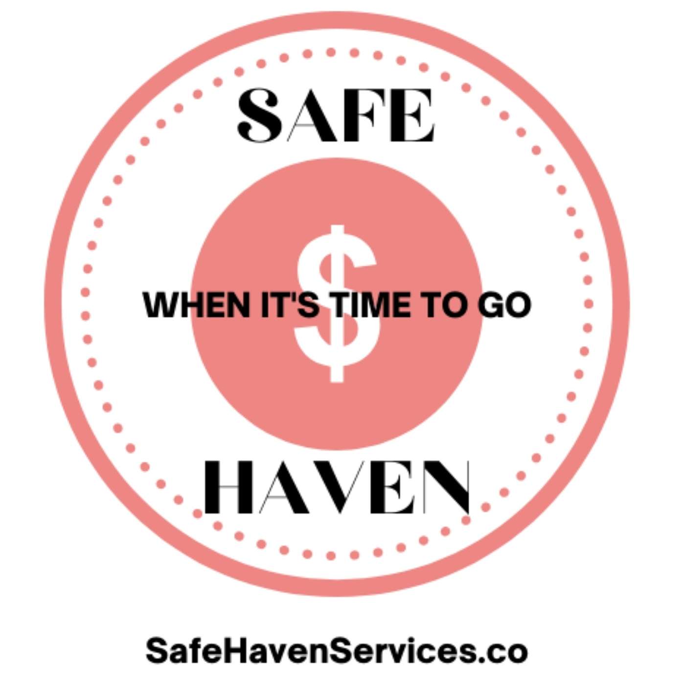 John Peace, Co Founder Of Safe Haven Services, Helps Victims Of Domestic And Financial Abuse Escape Sooner