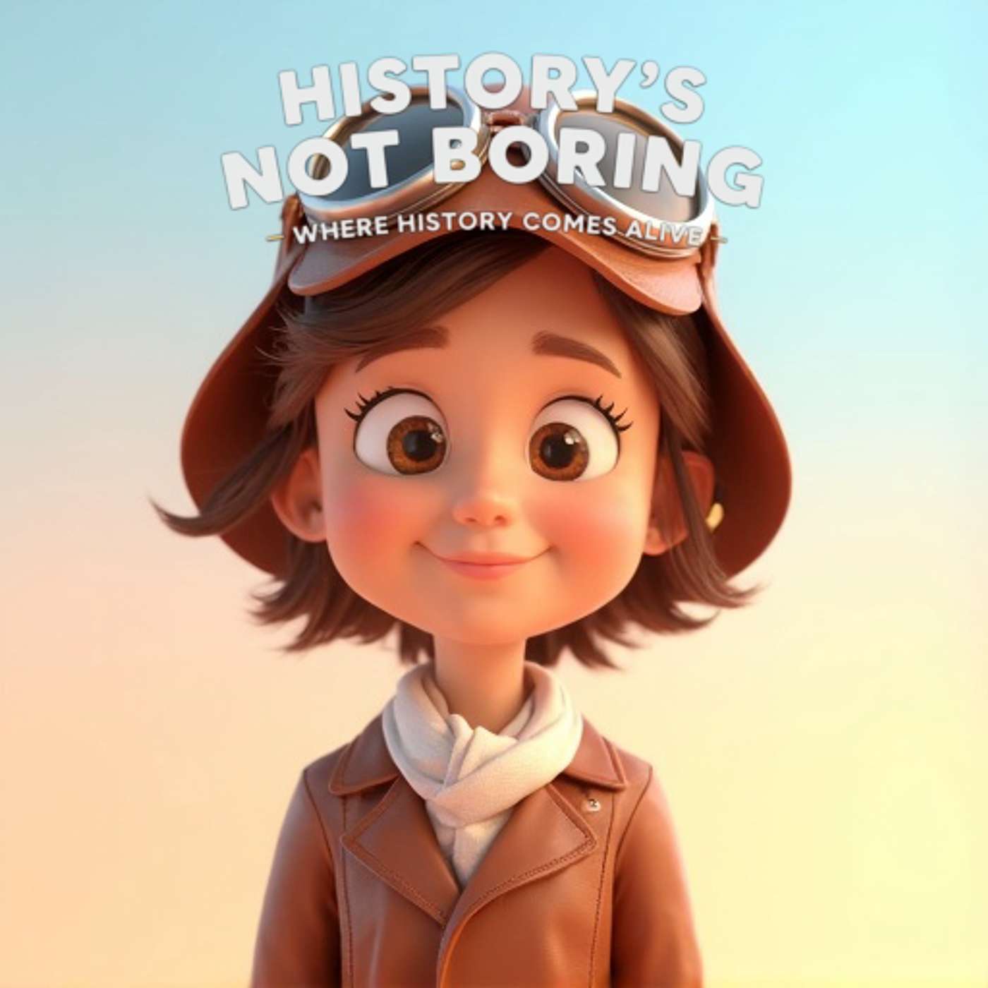 Who was Amelia Earhart?