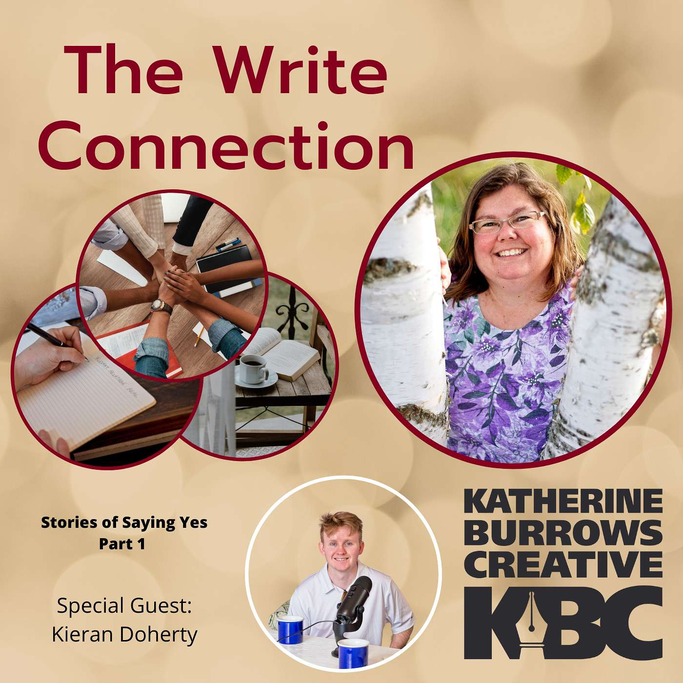 The Write Connection