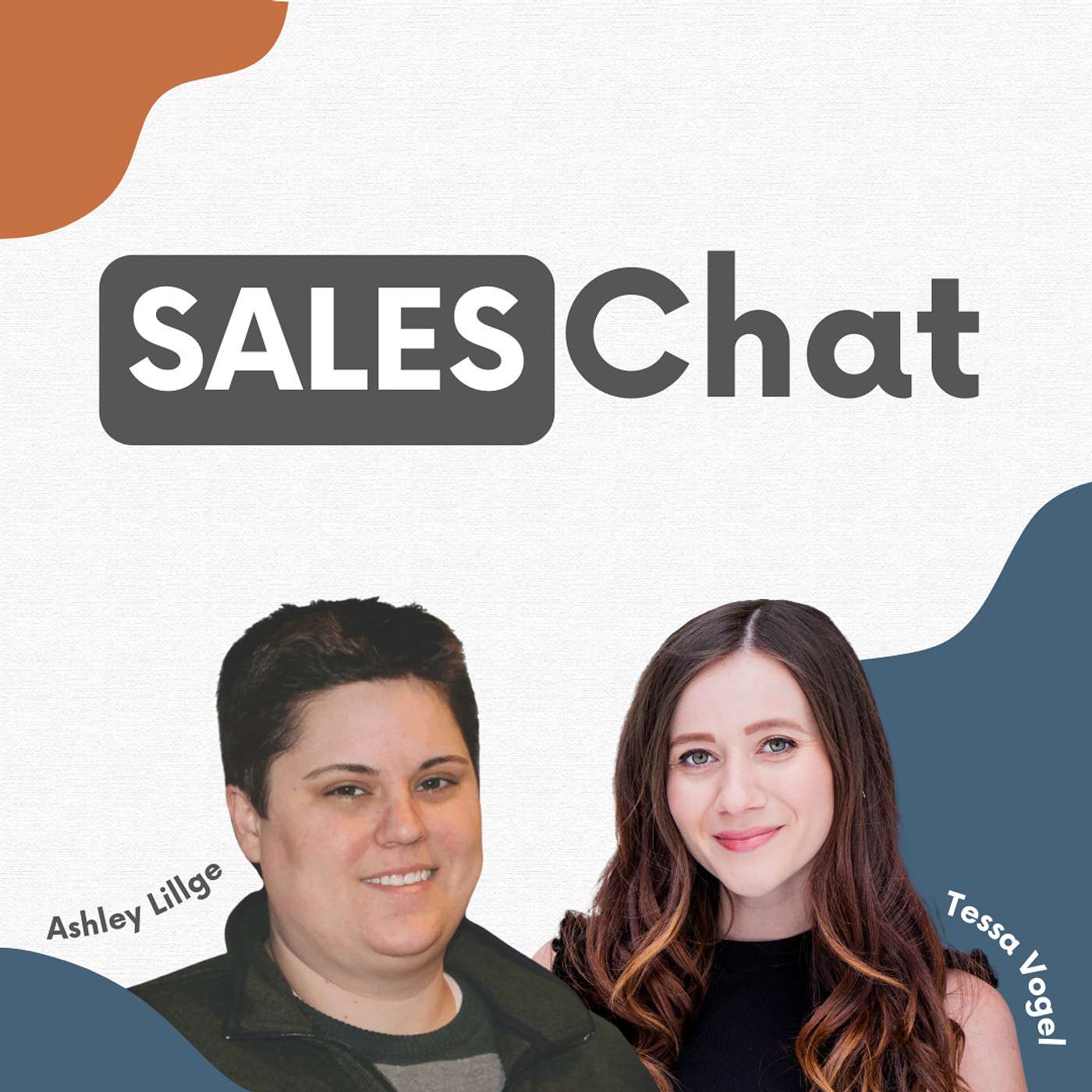 Sales Chat