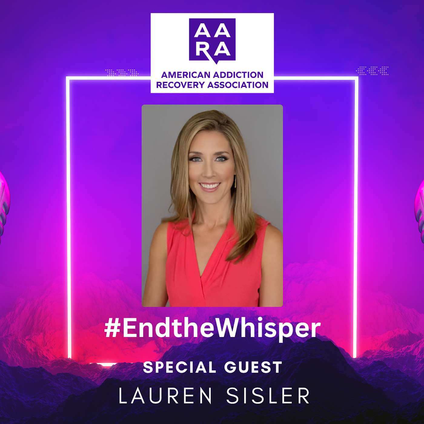 Real Talk about Addiction and Recovery: Eliminating the Whisper