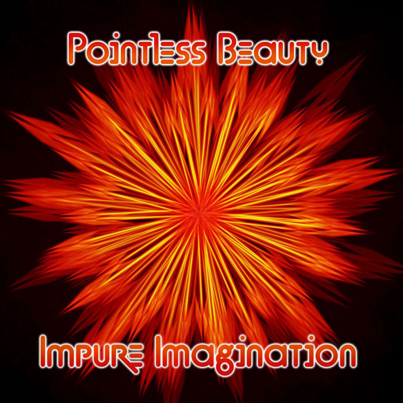 Al Swainger - Impure Imagination