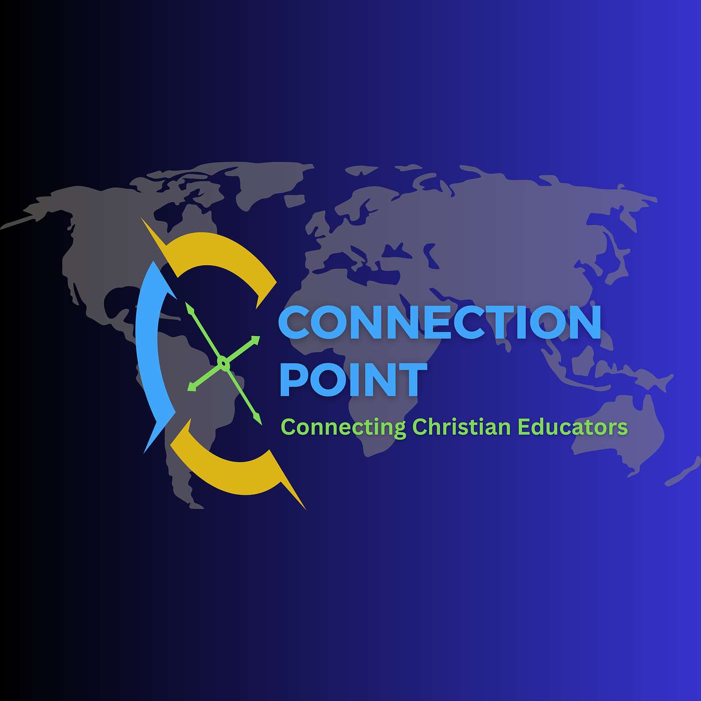 Episode 1 | Welcome to Connection Point! Episode 1 | Welcome to Connection Point!