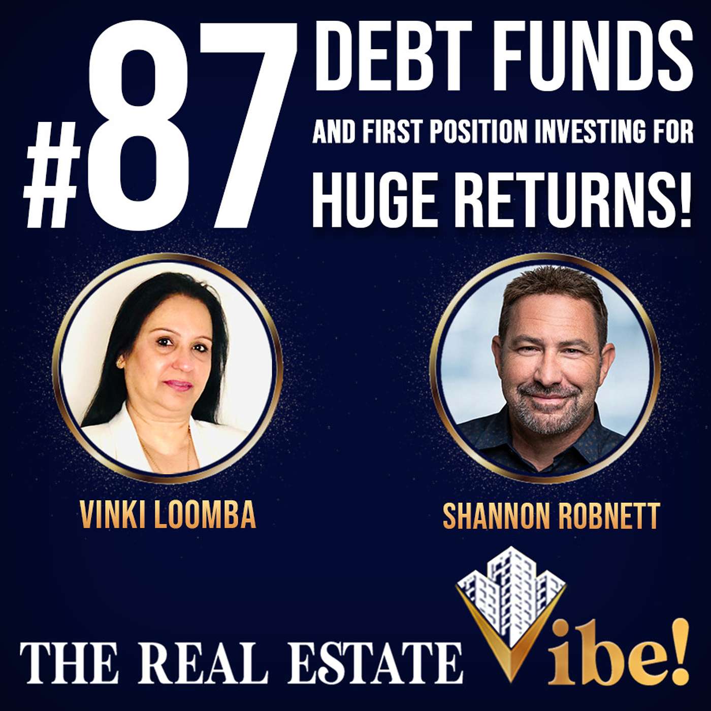 The Wealth Vibe Show!