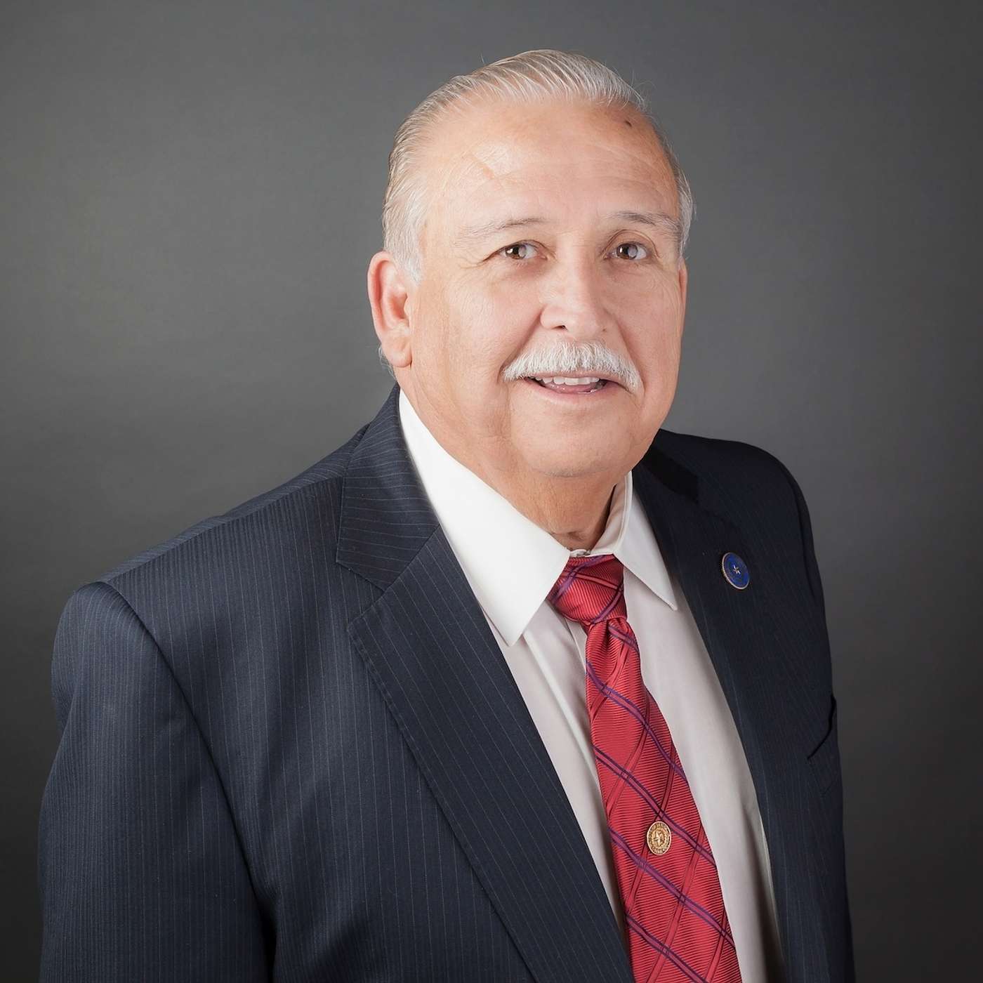 Starr County Judge Eloy Vera speaks at SCIF 50th Anniversary celebrations episode artwork