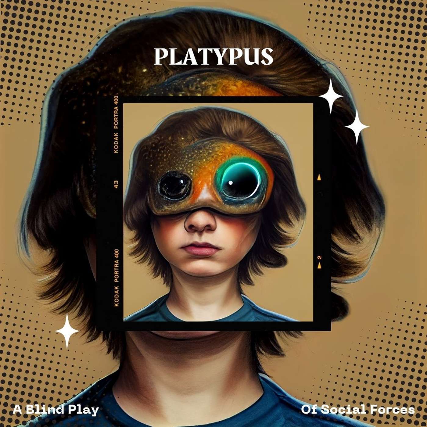 A Blind Play