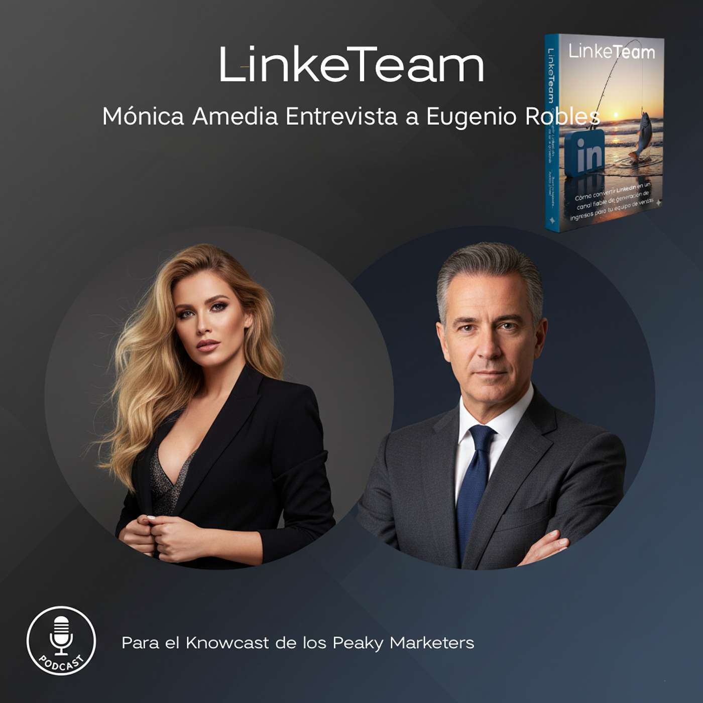 #17 LinkeTeam #17 LinkeTeam