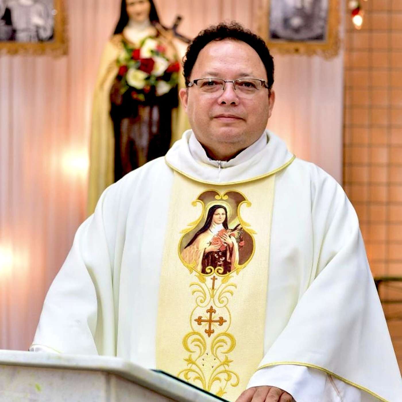 08.07.2026 -  Quarta-feira -   Evangelho Mt 10,1-7 episode artwork