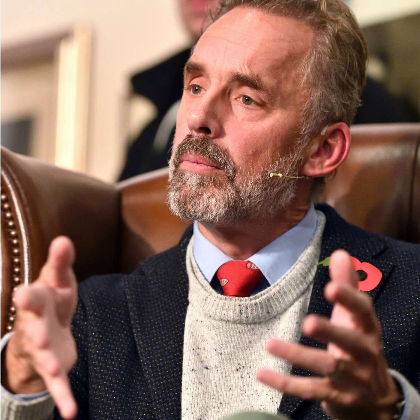 Jordan Peterson on What Women DON'T Understand About Men {Reaction} | Helios Blog 636