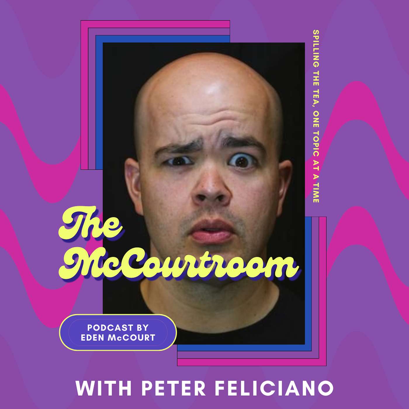 The McCourtroom