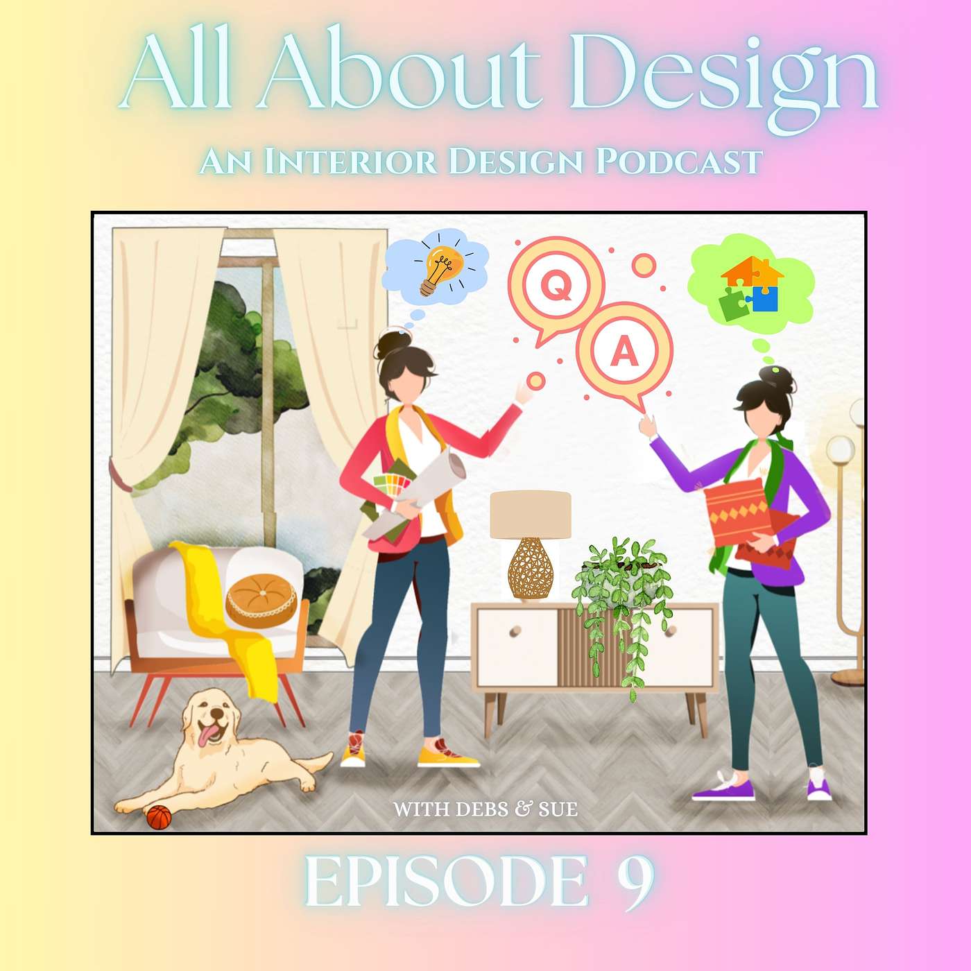 Episode 9 - House Clinic Q&A - Part 2