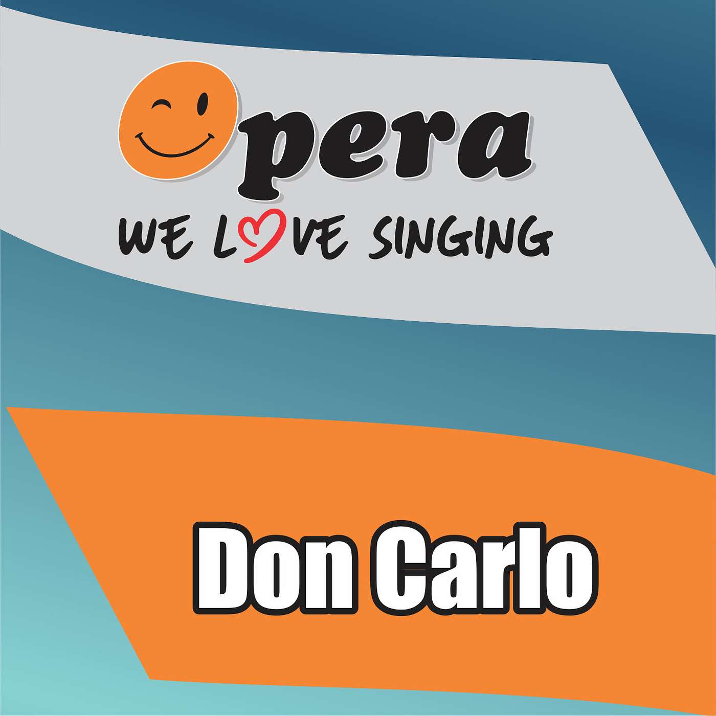 Opera - We love singing