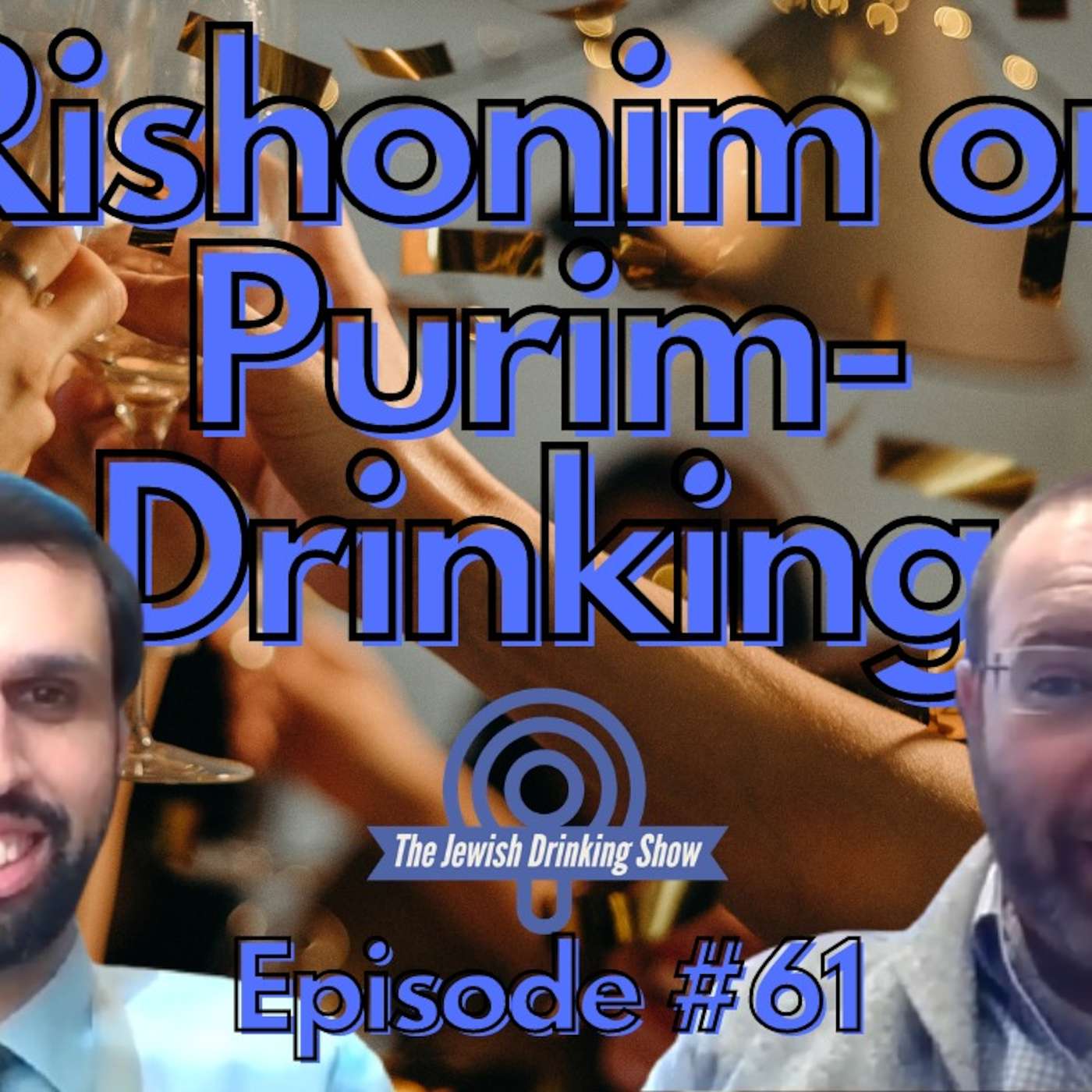The Jewish Drinking Show