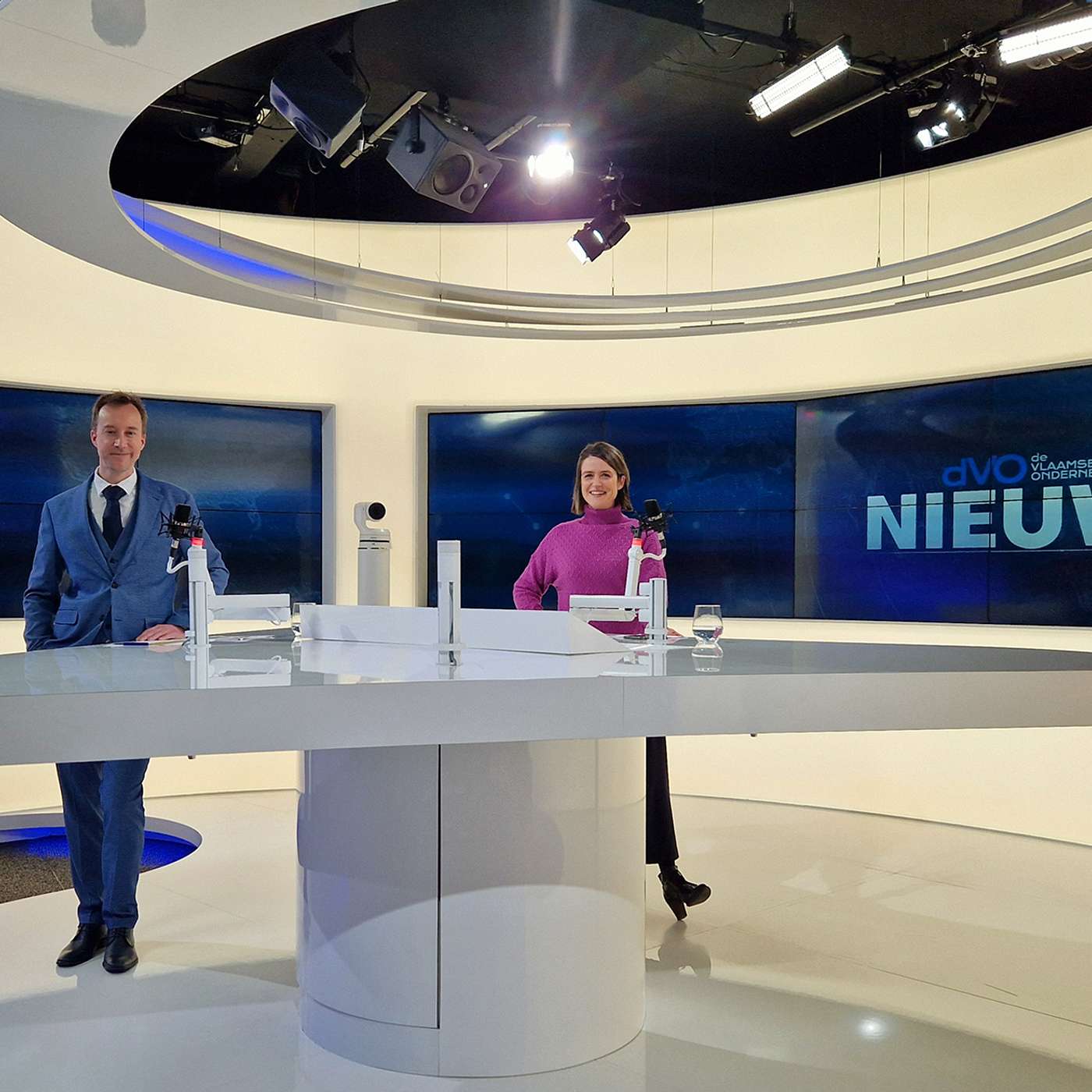 dVO, de Vlaamse Ondernemer