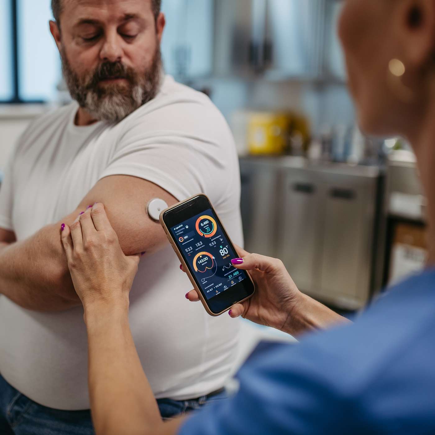 Reversing Type 2 Diabetes: What Nurses Need to Know episode artwork