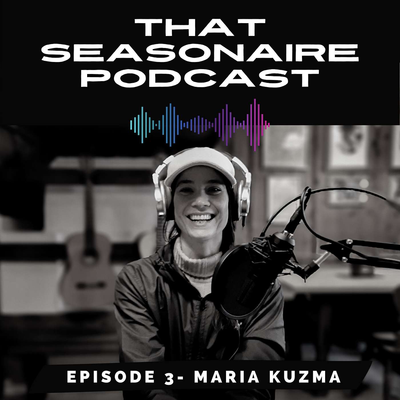 That Seasonaire Podcast