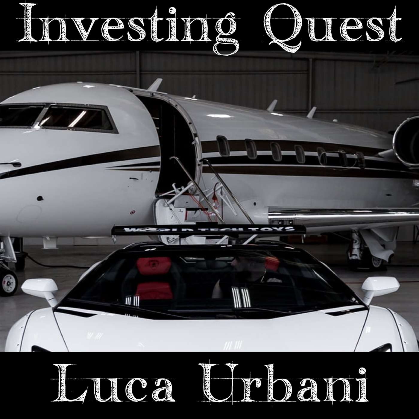Investing Quest