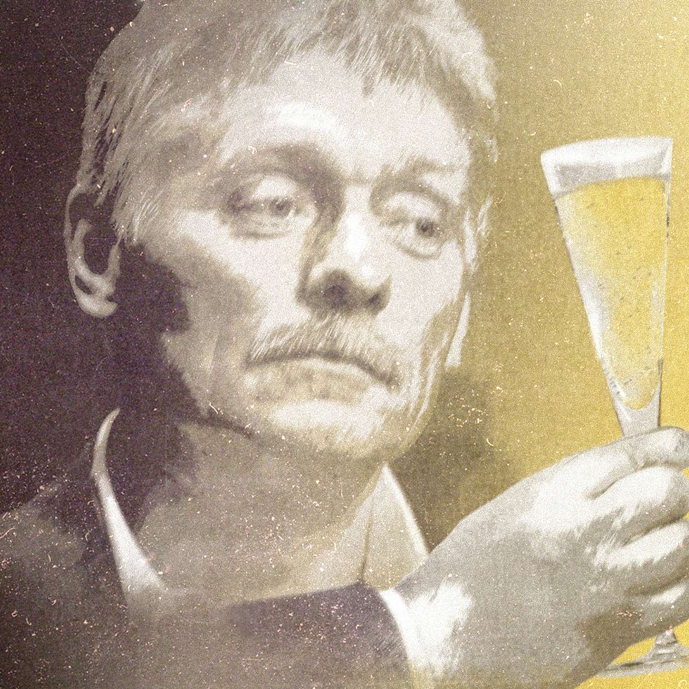 Тост Пескова: «ПАМАГИТЕ!» | Что хотят сказать российские элиты