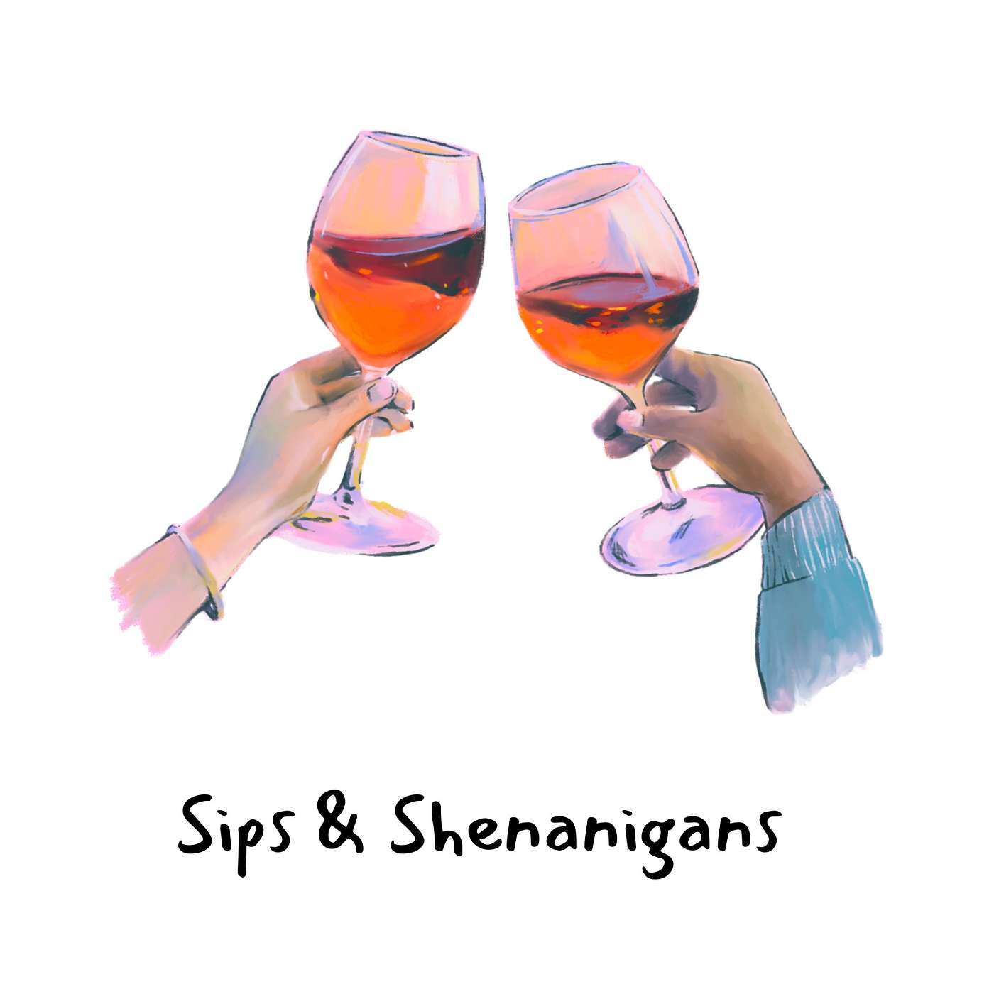 Sips & Shenanigans