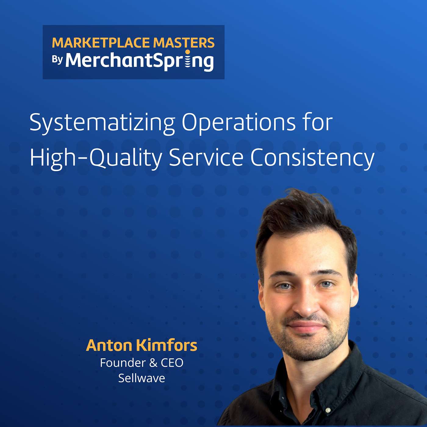 MerchantSpring Marketplace Masters