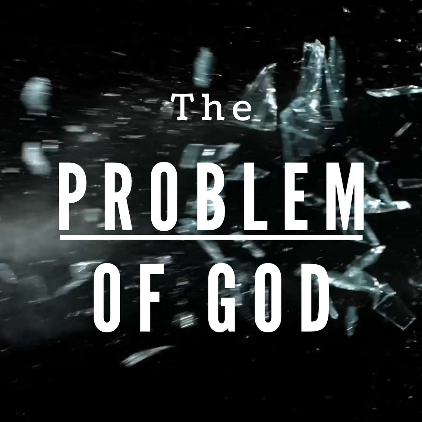 The Problem of God: Q&A episode artwork