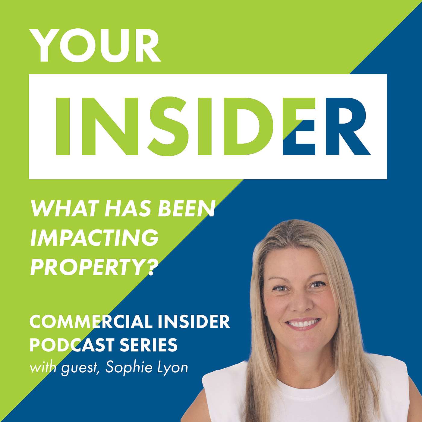 Commercial Insider - Demystifying Commercial Real Estate
