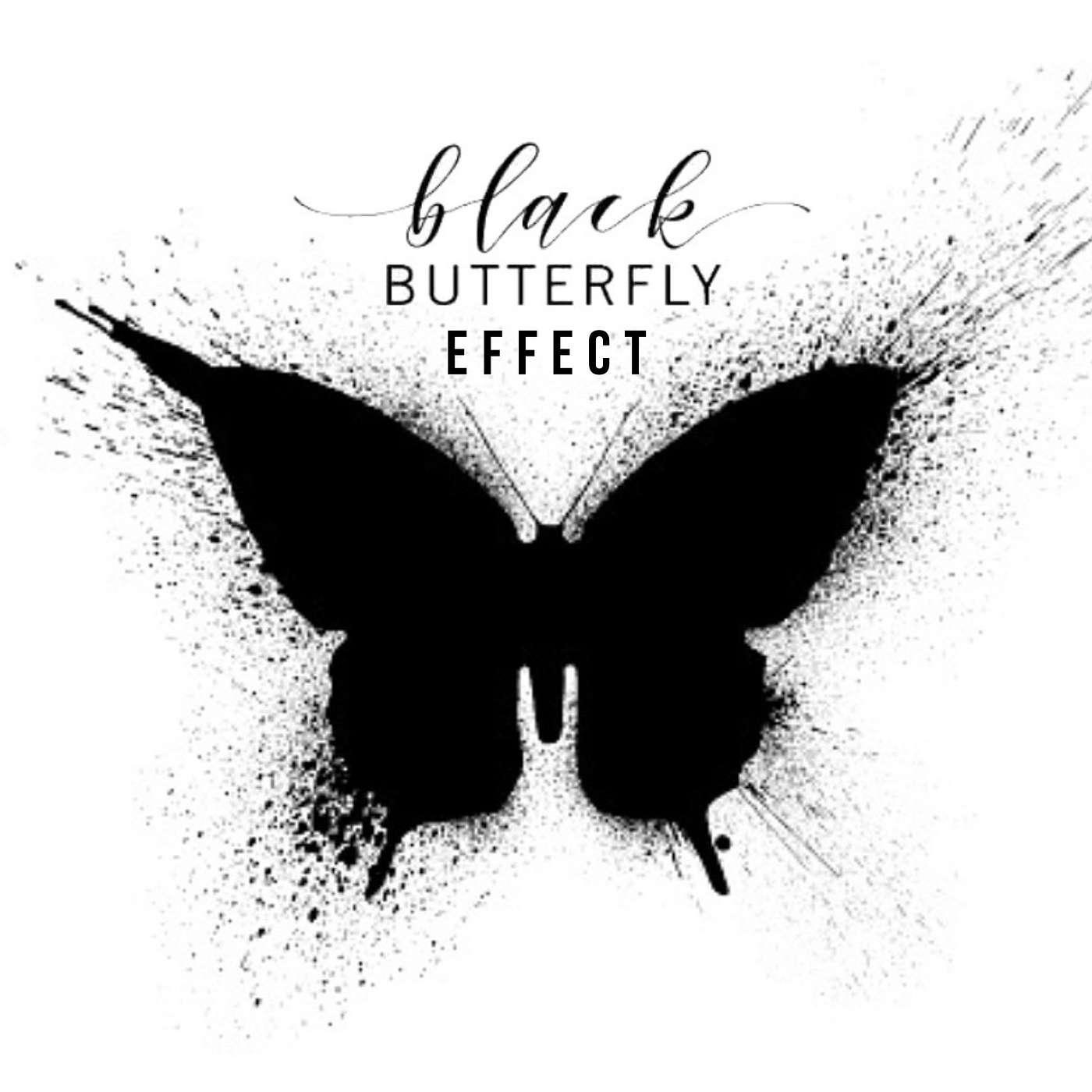 🔒 The Black Butterfly Effect