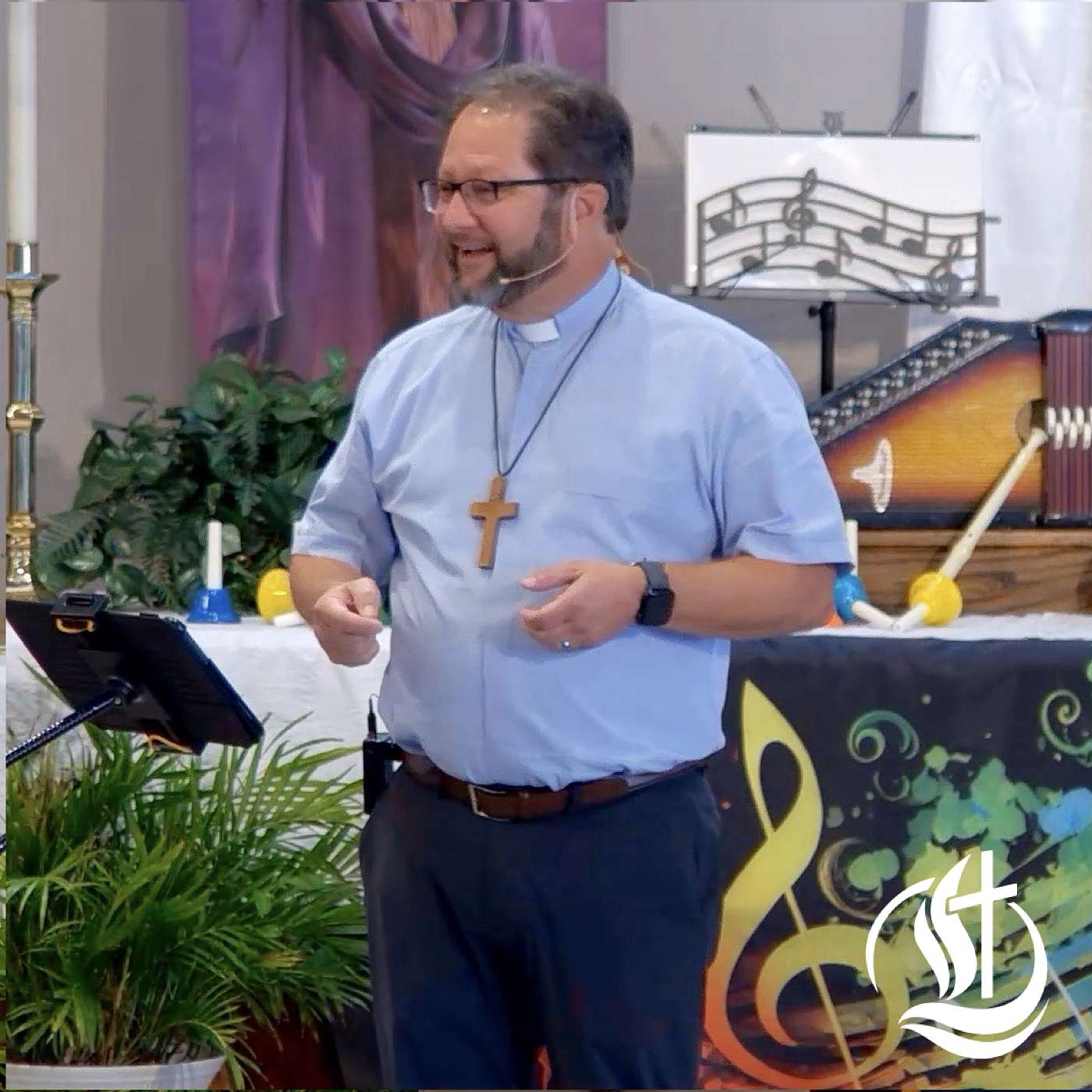 How Can I Find My Role In The Body Of Christ? episode artwork