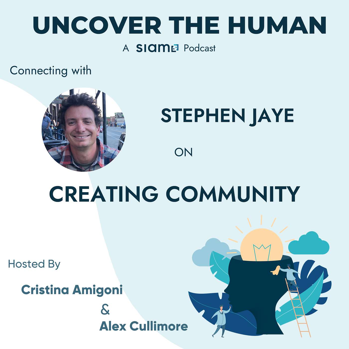 Uncover the Human