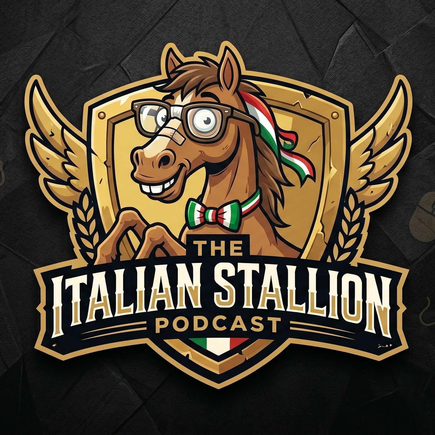The Italian Stallion
