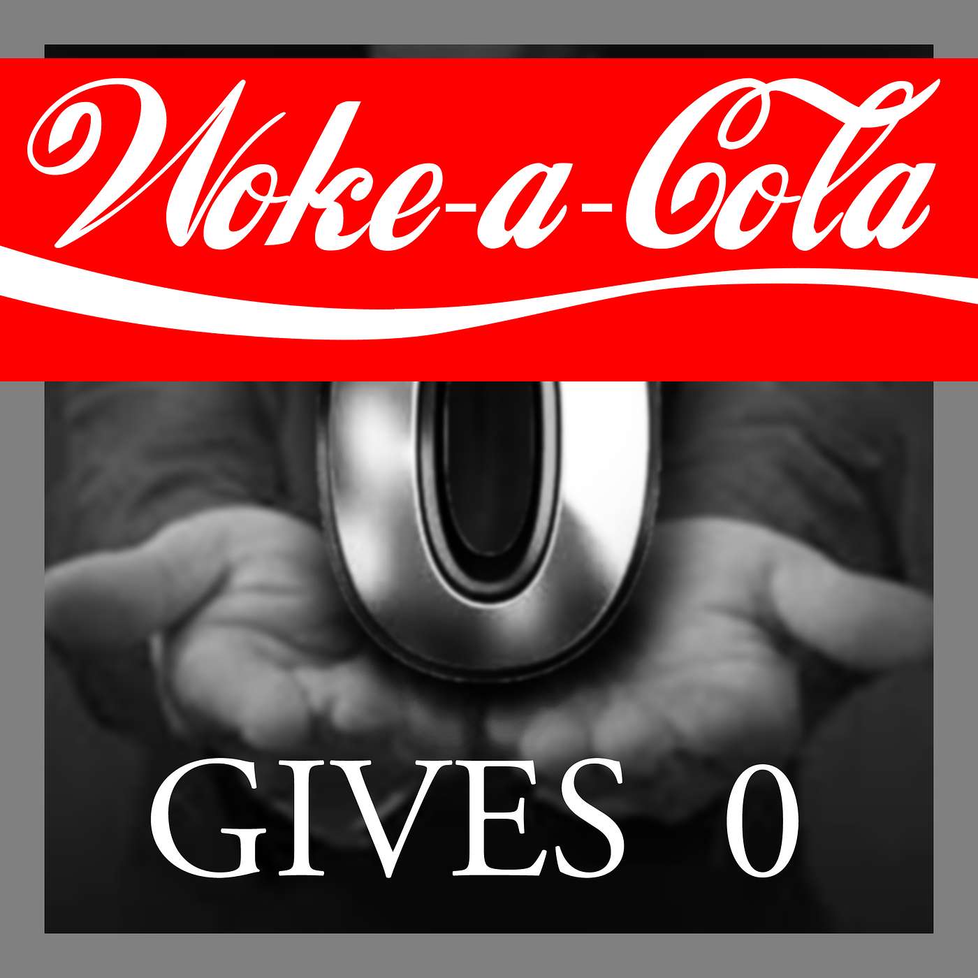 Gives 0