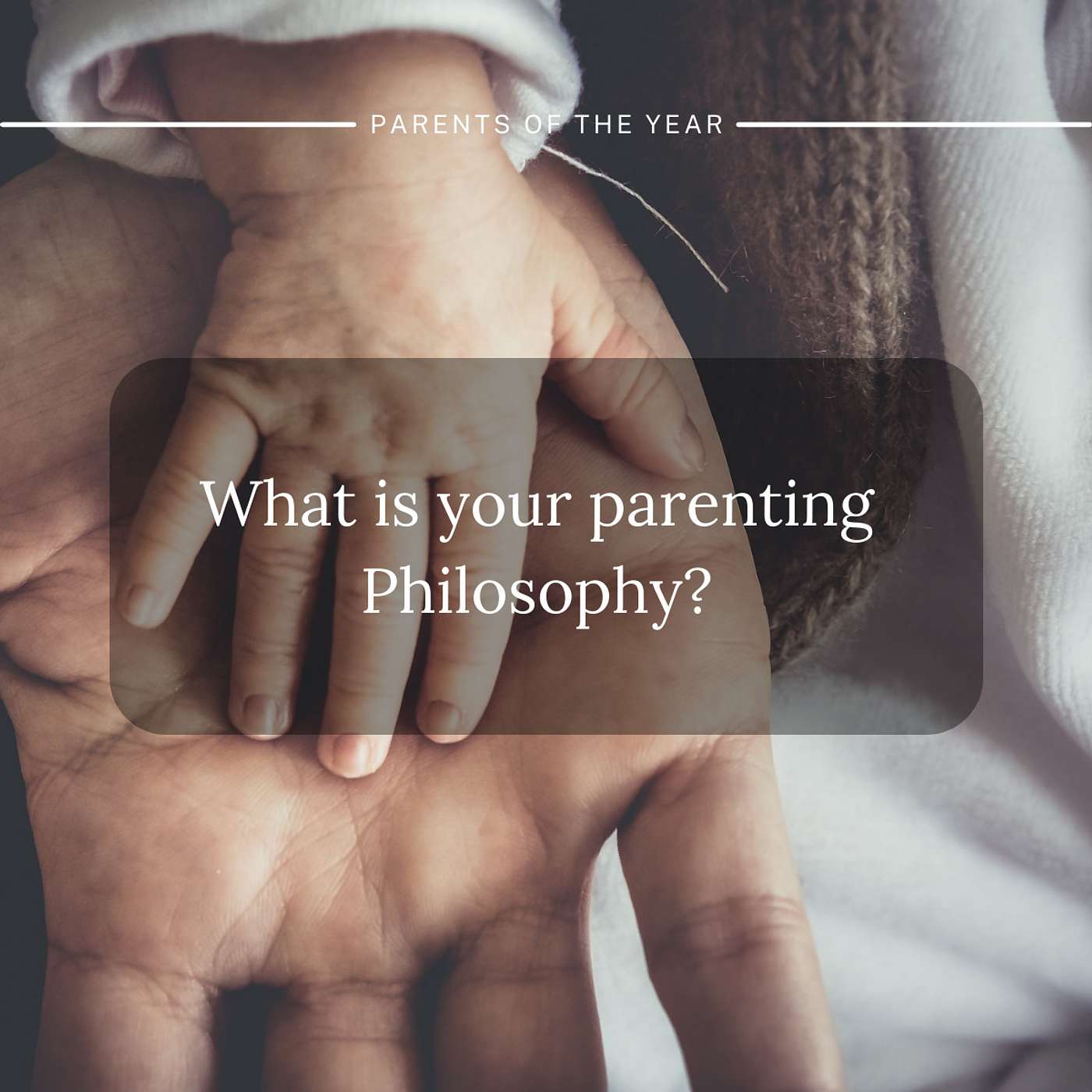 Parents of the Year