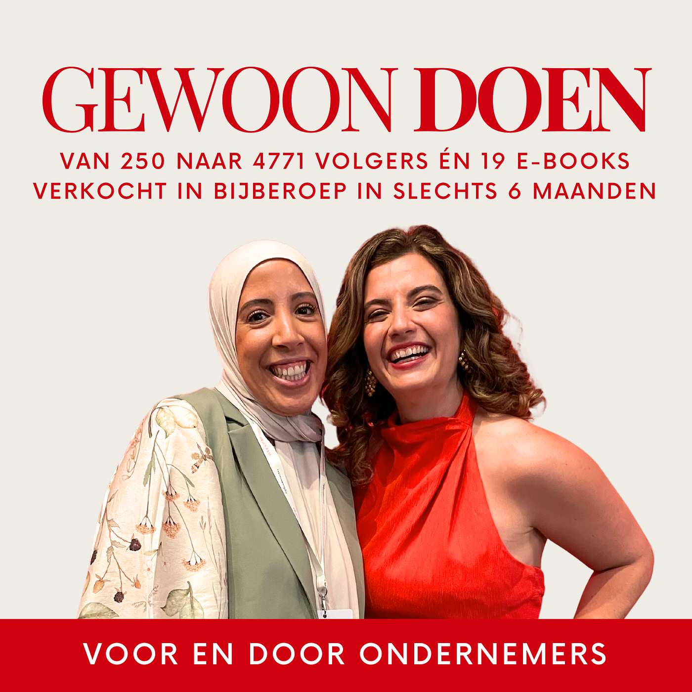 PRO Van 250 naar 4771 volgers én 19 e-books verkocht in bijberoep: hoe Soumaya van @mini.en.co een product opbouwde in slechts 6 maanden