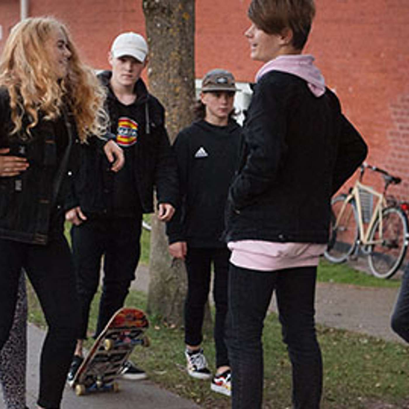 Pædagogisk indblik