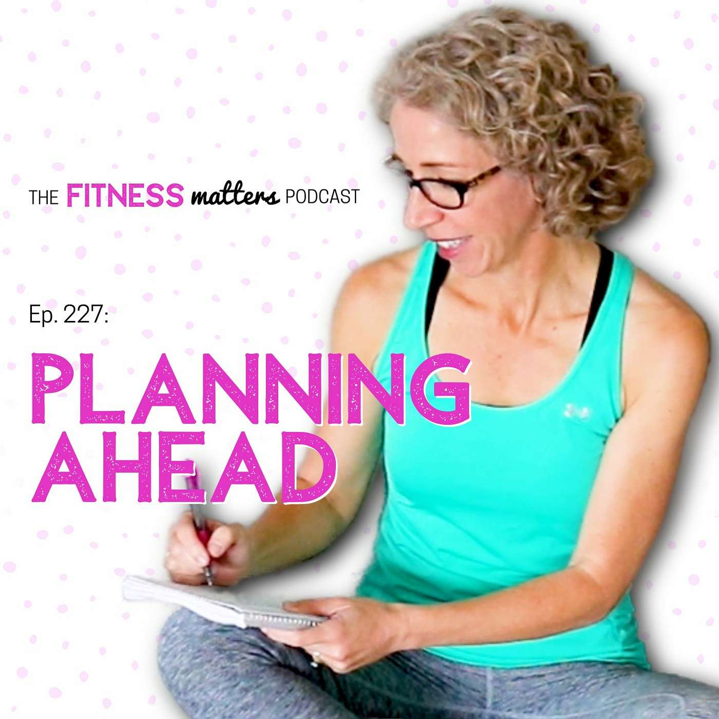 PLANNING Ahead episode artwork