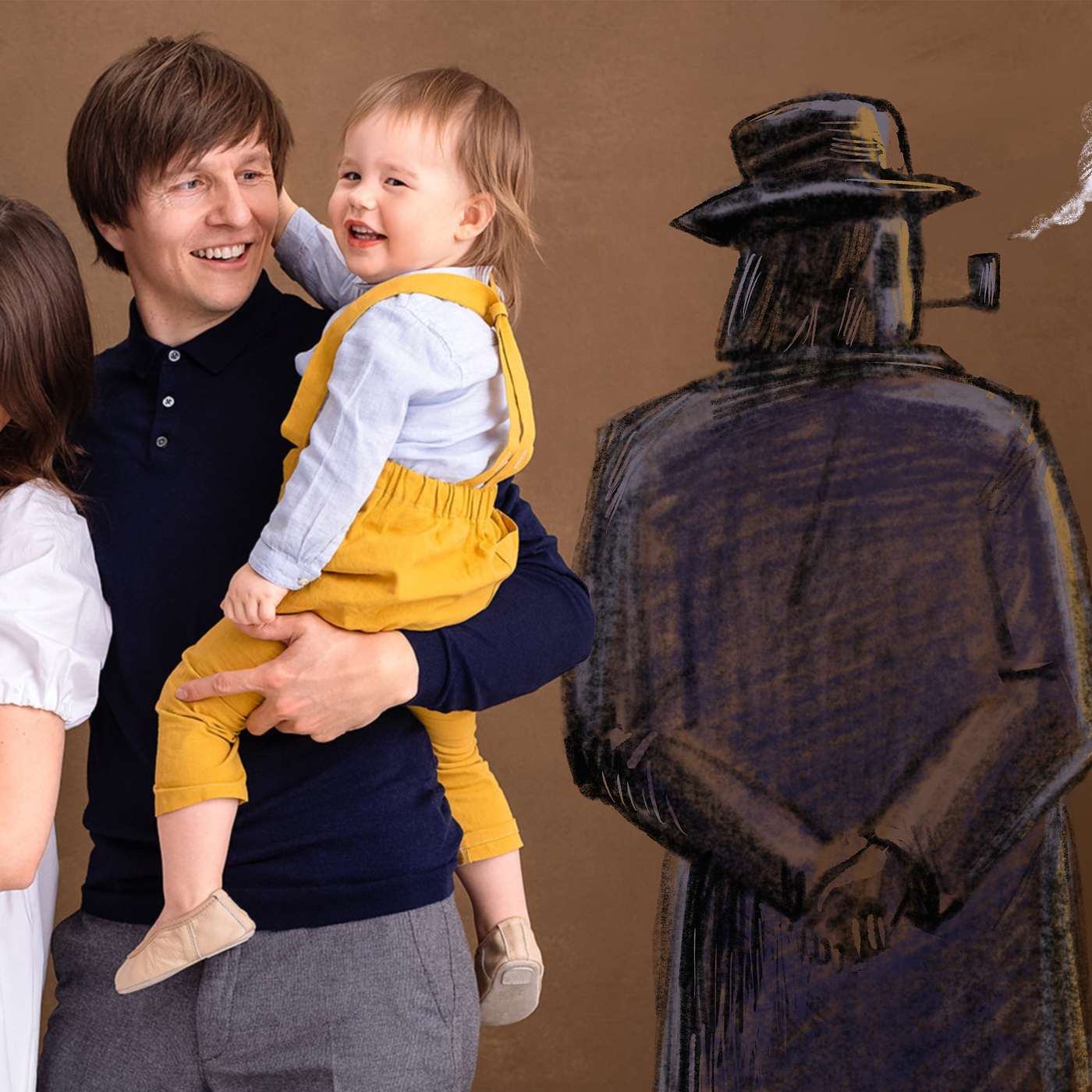 “Sinu uus sugulane: abikaasa eri” ehk Kuidas me eestlased sugulased oleme