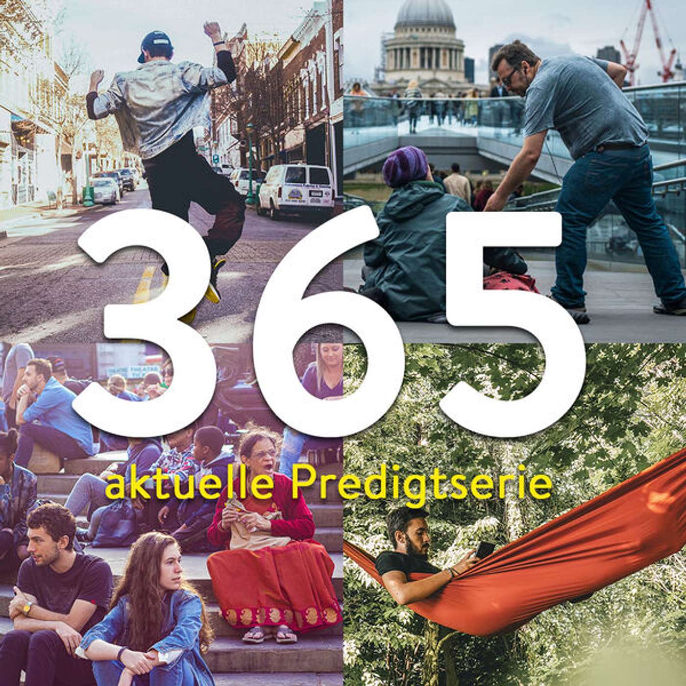 Kirche 365 Trostberg