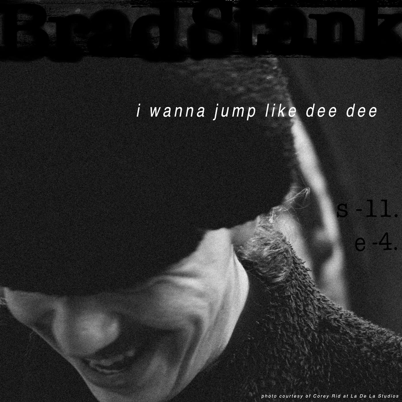 I Wanna Jump Like Dee Dee