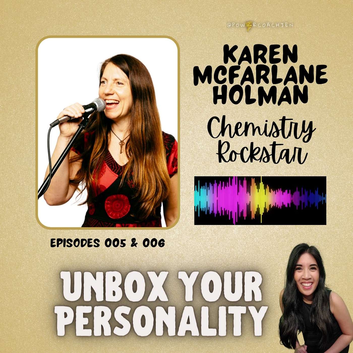 Unbox Your Personality