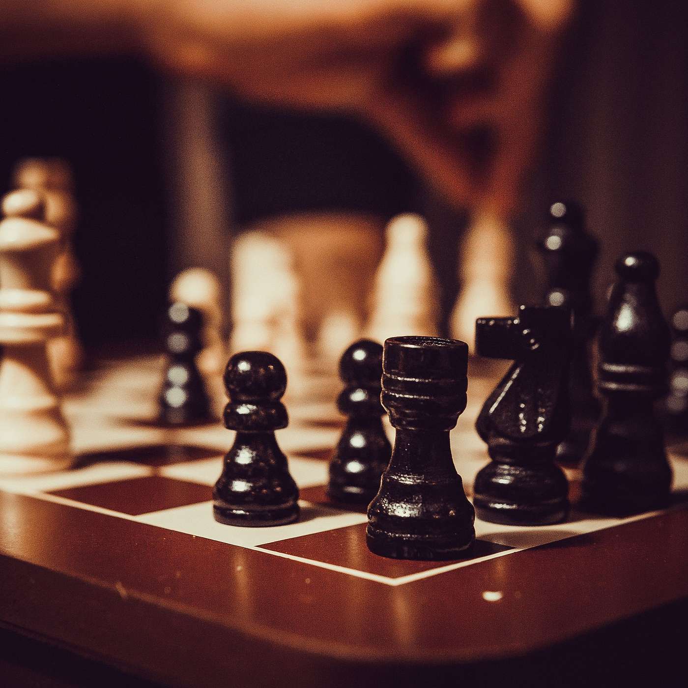 Digital Public Square