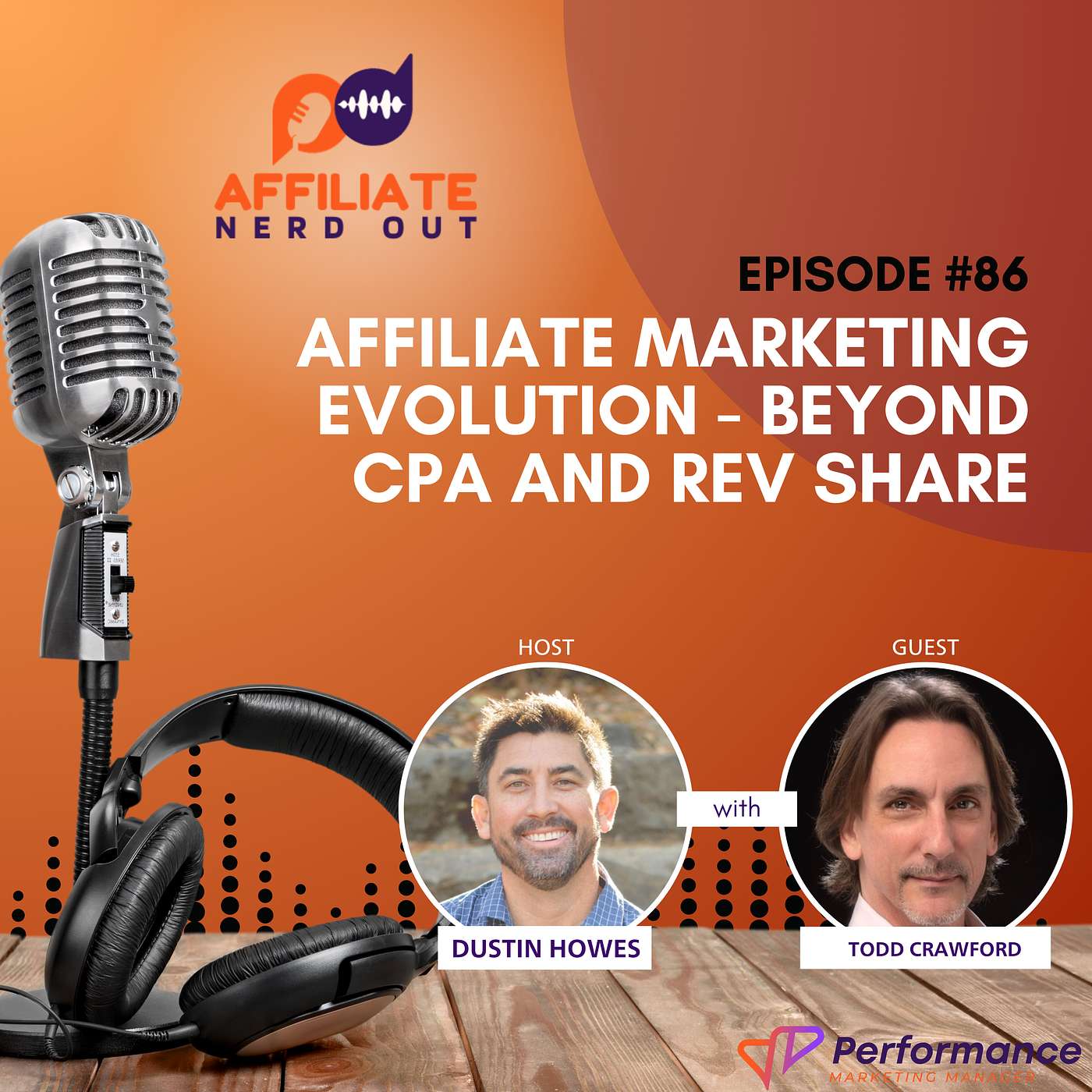 Affiliate Marketing Evolution - Beyond CPA and Rev Share