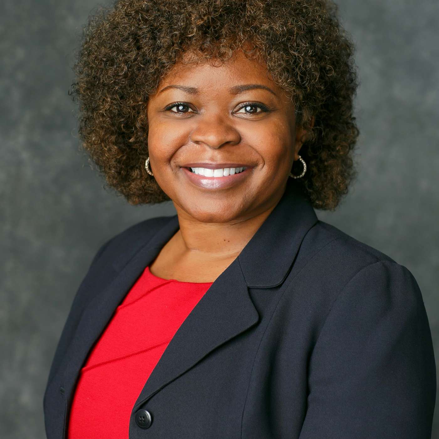 City of Thomasville Spotlights Council member Wanda Warren episode artwork