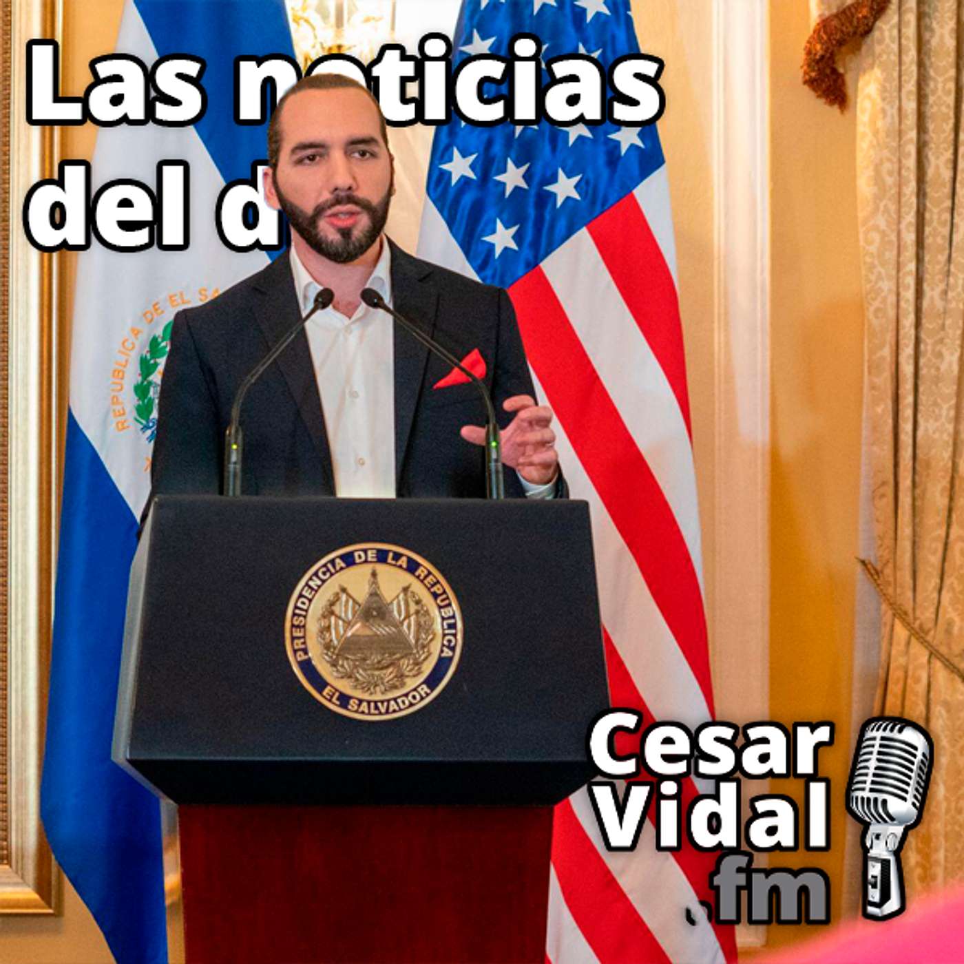 Las noticias del día - 04/02/25